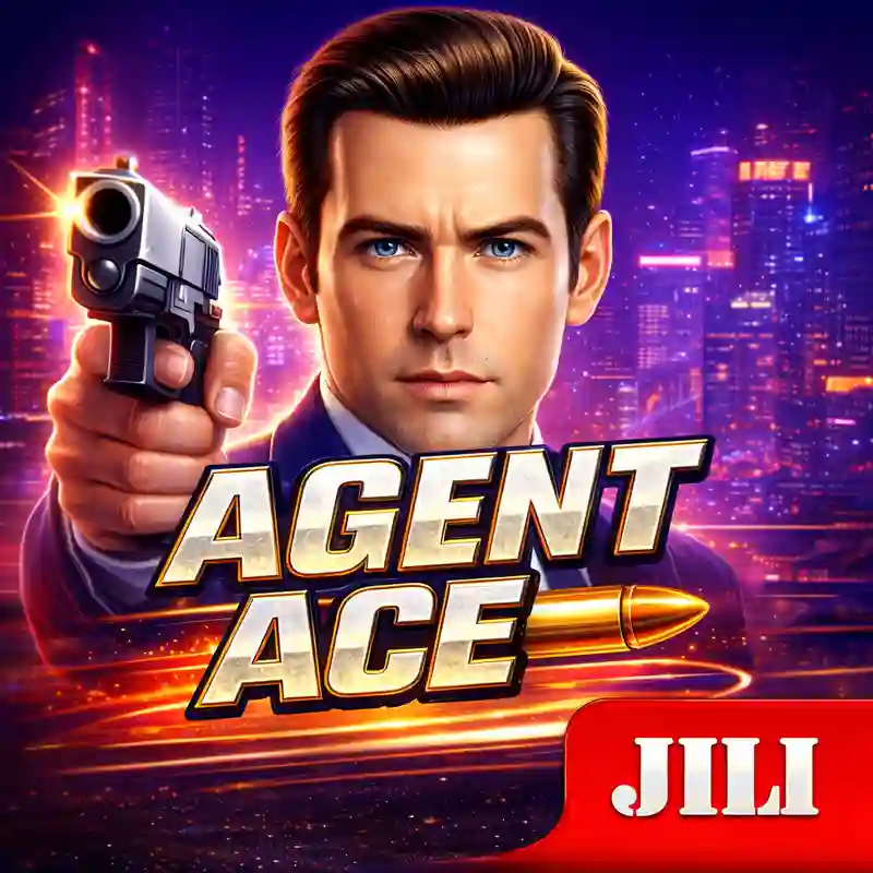 Maglaro ng Agent Ace sa Nustar Cebu