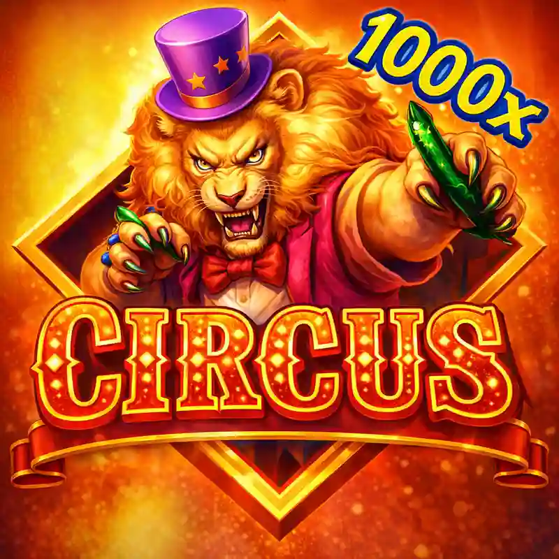 Maglaro ng Cirkus sa Nustar Cebu