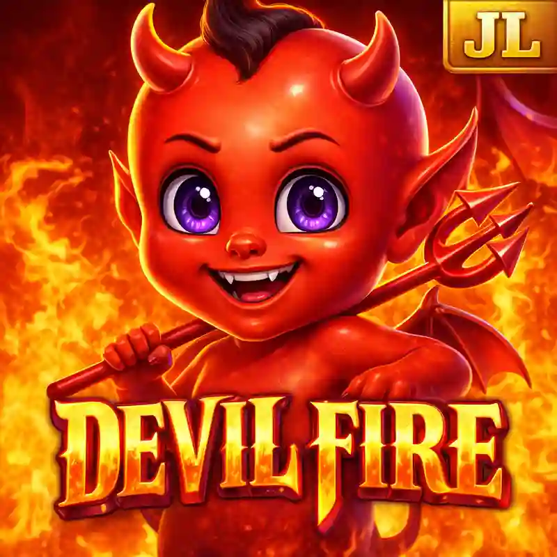 Maglaro ng Devil Fire sa Nustar Cebu
