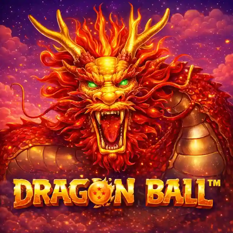 Maglaro ng Dragon Ball sa Nustar Cebu