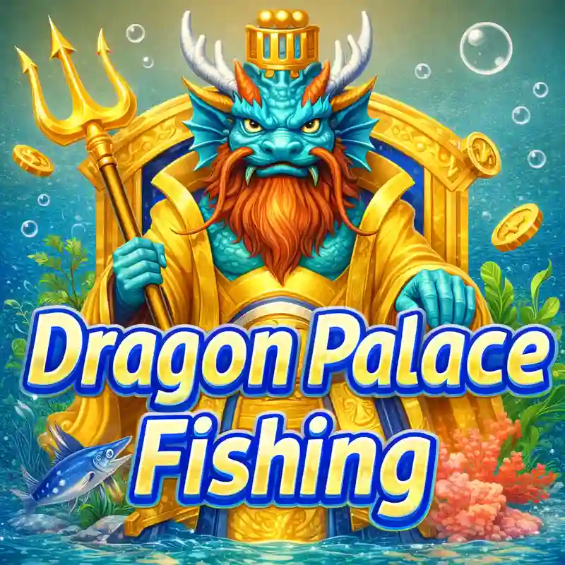 Dragon Palace Fishing Online Casino Game nustar cebu