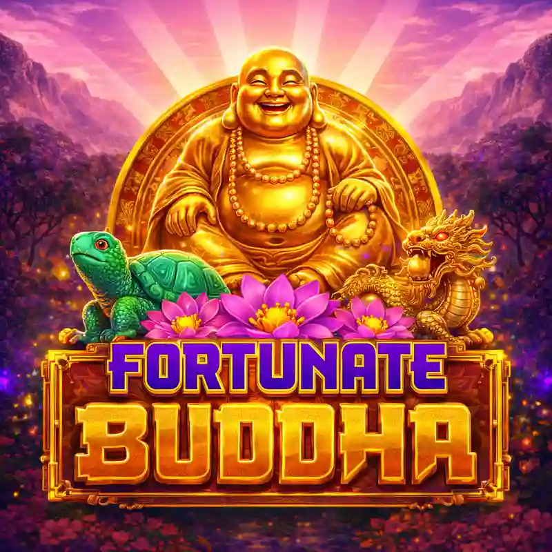 Maglaro ng Fortunate Buddha sa Nustar Cebu