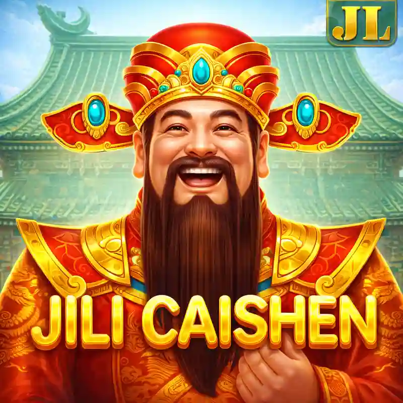 JILI CAISHEN slot game jackpot winner