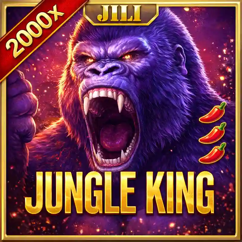 Maglaro ng Jungle King sa Nustar Cebu