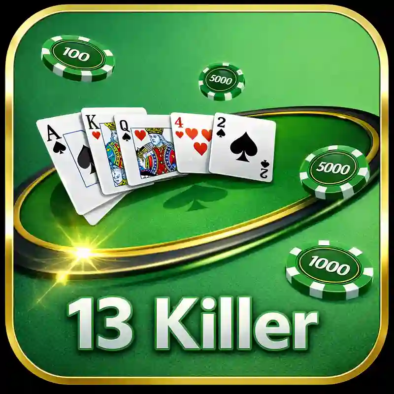 13 Killer Casino Game