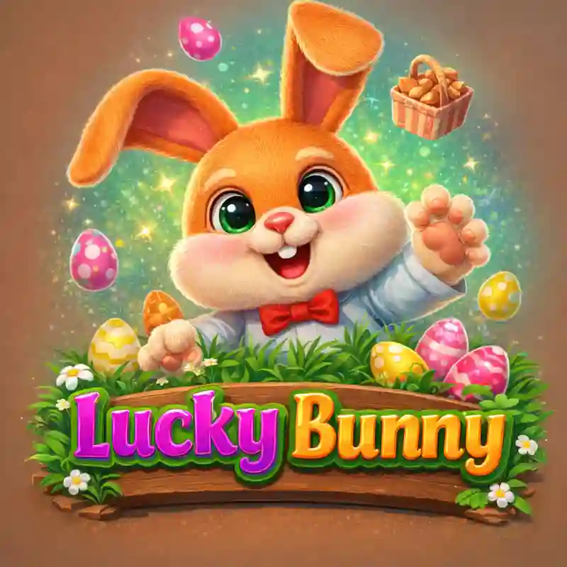 Maglaro ng Lucky Bunny sa Nustar Cebu