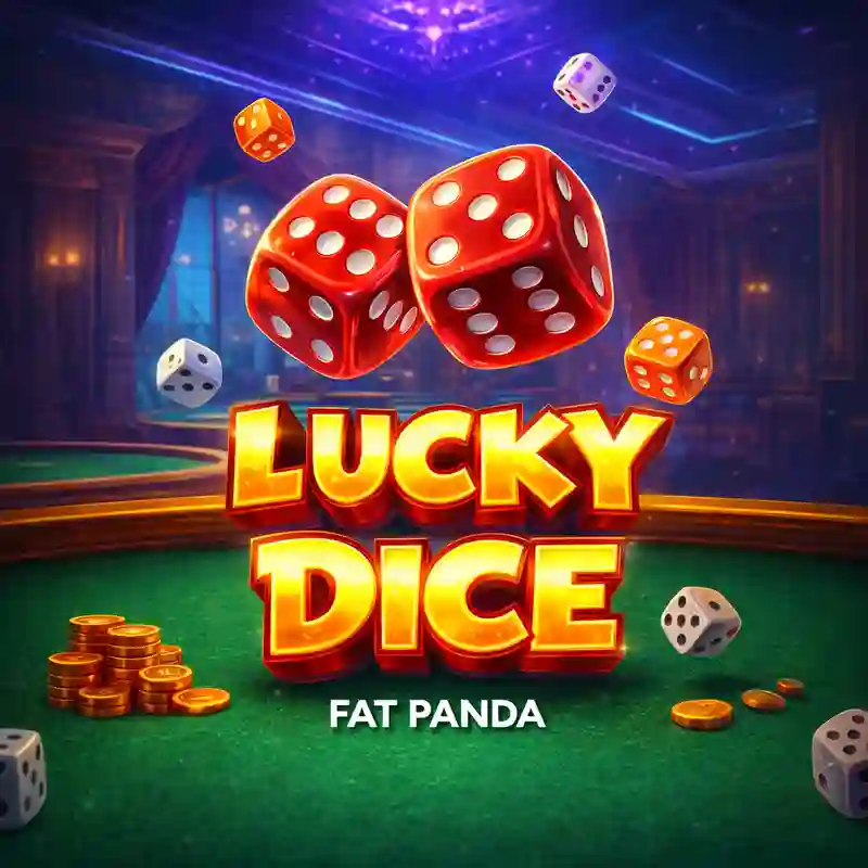 Maglaro ng Lucky Dice sa Nustar Cebu