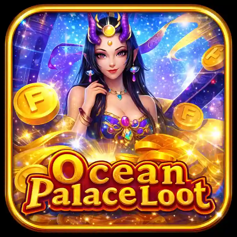 Maglaro ng Ocean Palace Loot sa Nustar Cebu