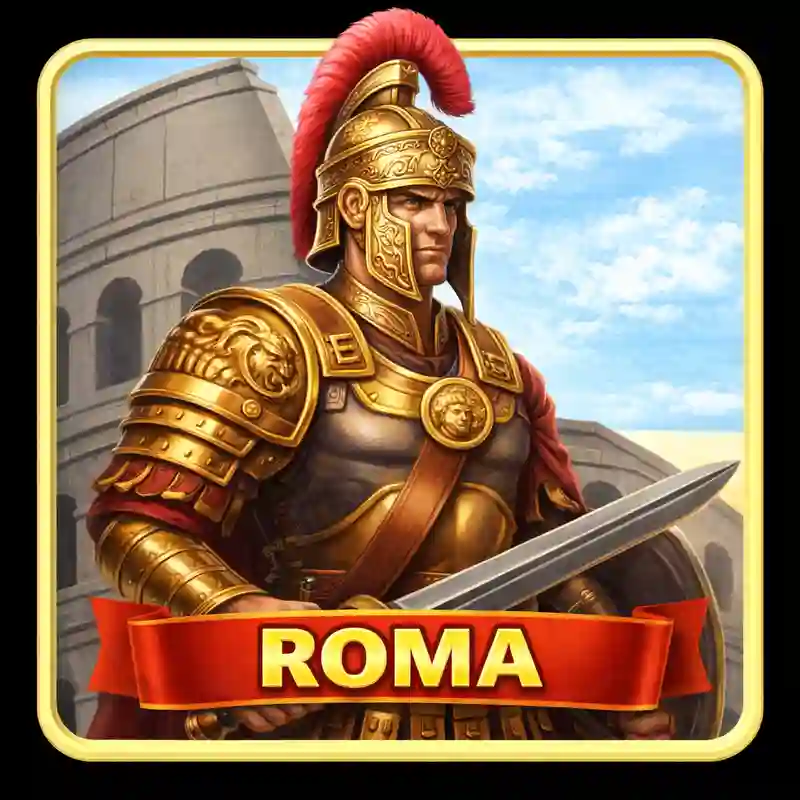Maglaro ng Roma sa Nustar Cebu