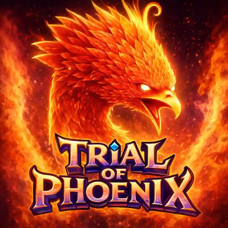 Maglaro ng Trial of Phoenix sa Nustar Cebu