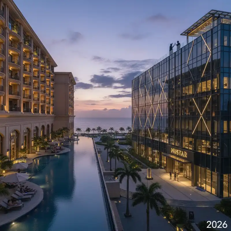 Hotel Guide