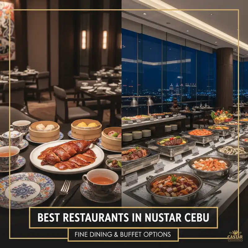 Dining List